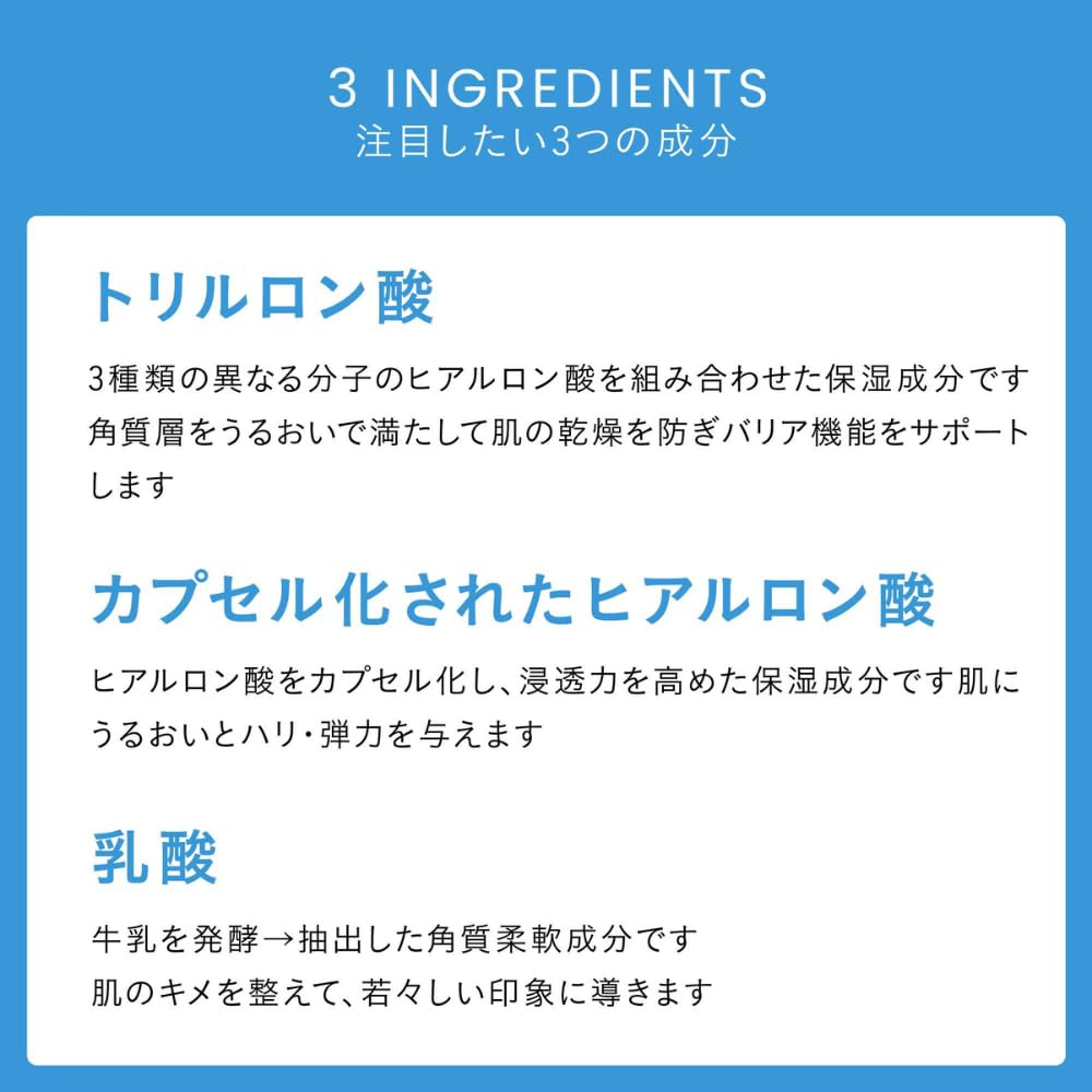 全国送料無料 CHRISTINA クリスティーナ TERASKIN - テラスキン - ヒアルロン酸美容液（30ml）