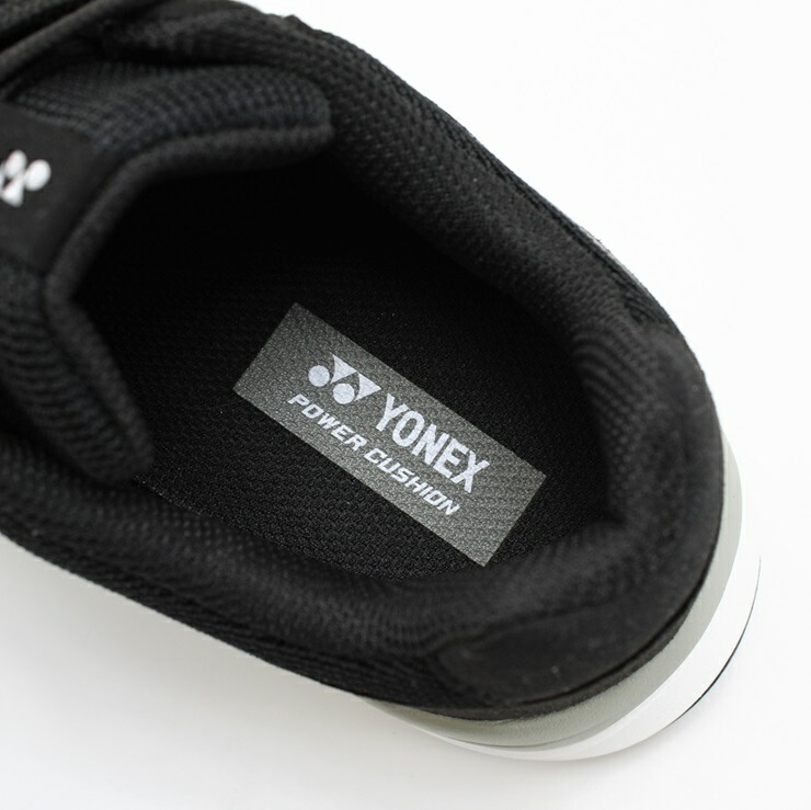 ウォーキングシューズ パワークッション 123 SHW123 ブラック 歩きやすい カジュアルシューズ カジュアルスニーカー