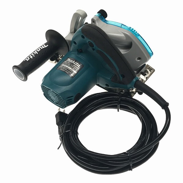 ☆品☆makita マキタ 100V 小型ミゾキリ 3005BA 替刃おまけ 溝切り