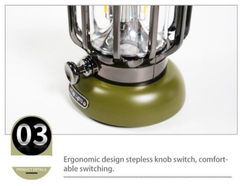 キャンプランタン LED ランタン キャンプ アウトドア 防災グッズ 停電対策 充電式 吊り下げ 無段階調光 アンティーク 防水 大容量バッテリー ライト 暖色 キャンプランタン LED ランタン キャンプ アウトドア 防災グッズ 停電対策 充電式 吊り下げ 無段階調光 アンティーク 防水 大容量バッテリー ライト 暖色