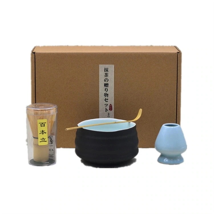 茶道 茶杓セット 茶碗立て 抹茶茶碗セット 抹茶ブラシ 茶碗 点茶道具 茶道パーツ1656 抹茶茶碗 竹練り 早い者勝ち