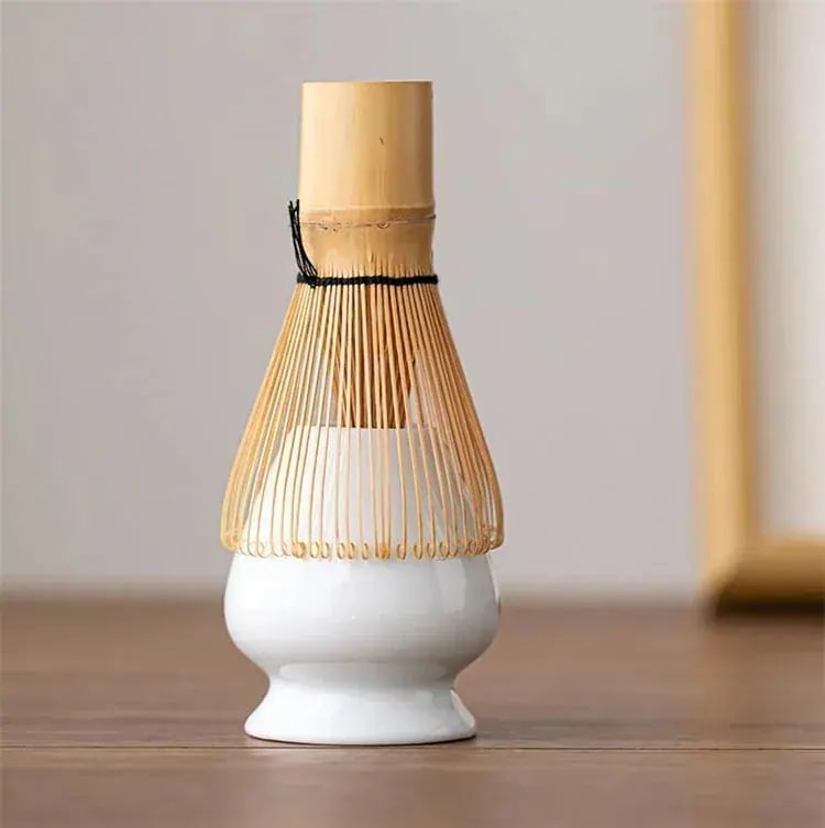 茶道 茶杓セット 茶碗立て 抹茶茶碗セット 抹茶ブラシ 茶碗 点茶道具 茶道パーツ1656 抹茶茶碗 竹練り 早い者勝ち