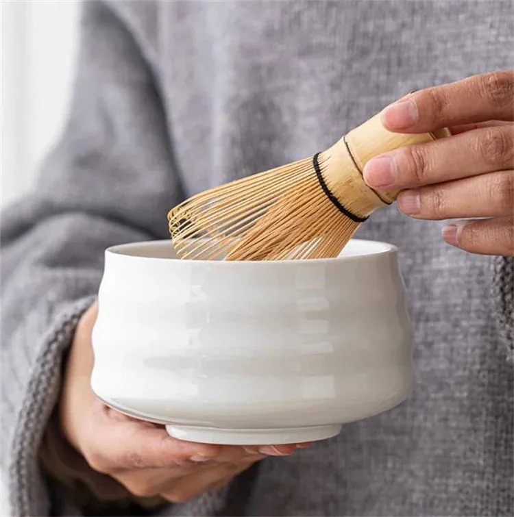 茶道 茶杓セット 茶碗立て 抹茶茶碗セット 抹茶ブラシ 茶碗 点茶道具 茶道パーツ1656 抹茶茶碗 竹練り 早い者勝ち