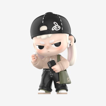 Qoo10] POP MART 公式正規品POPMART KUBO ev