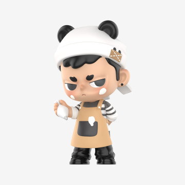 Qoo10] POP MART 公式正規品POPMART KUBO ev