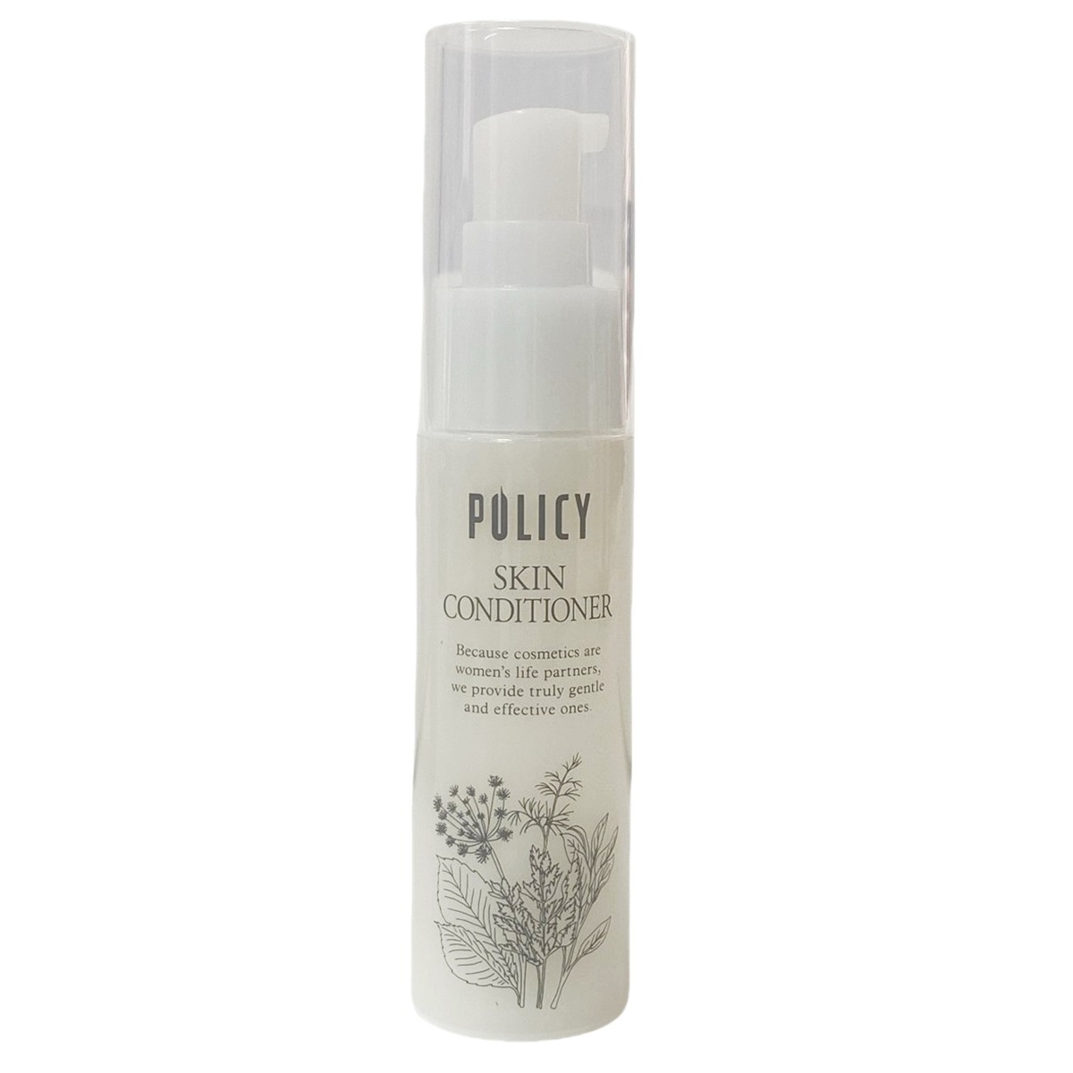 お得2個セット】ポリシー化粧品 スキンコンディショナー 30mL 美容液