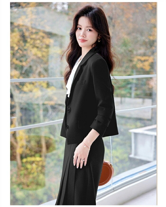 大安売りスーツ レディース セットアップ スカートスーツ 洗える ビジネススーツ セレモニースーツ テーラードジャケット 大きいサイズ 春 秋 フォーマルスーツ スカート プリーツスカート オールシー 大安売りスーツ レディース セットアップ スカートスーツ 洗える ビジネススーツ セレモニースーツ テーラードジャケット 大きいサイズ 春 秋 フォーマルスーツ スカート プリーツスカート オールシー