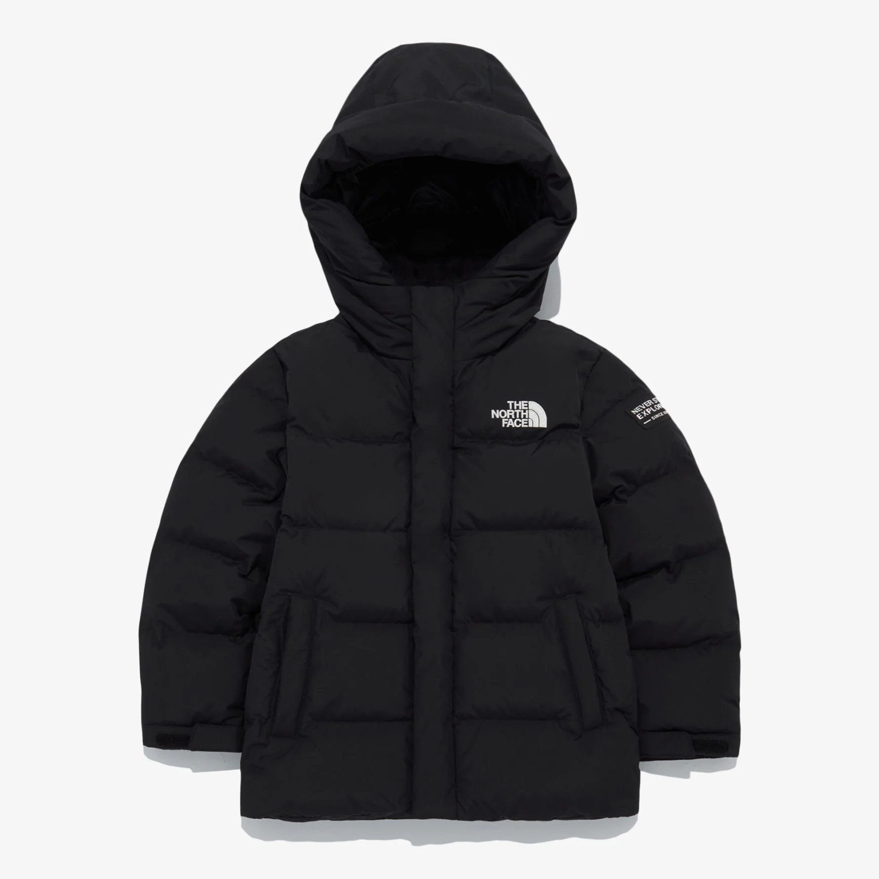 NJ1DQ65 KS VITAL EX RDS DOWN JACKET ダウン リモ コート ジャンパー ジャンバー ヌプシ ジュニア 防寒 女の子 男の子 キッズ スタンドネック NJ1DQ65 KS VITAL EX RDS DOWN JACKET ダウン リモ コート ジャンパー ジャンバー ヌプシ ジュニア 防寒 女の子 男の子 キッズ スタンドネック