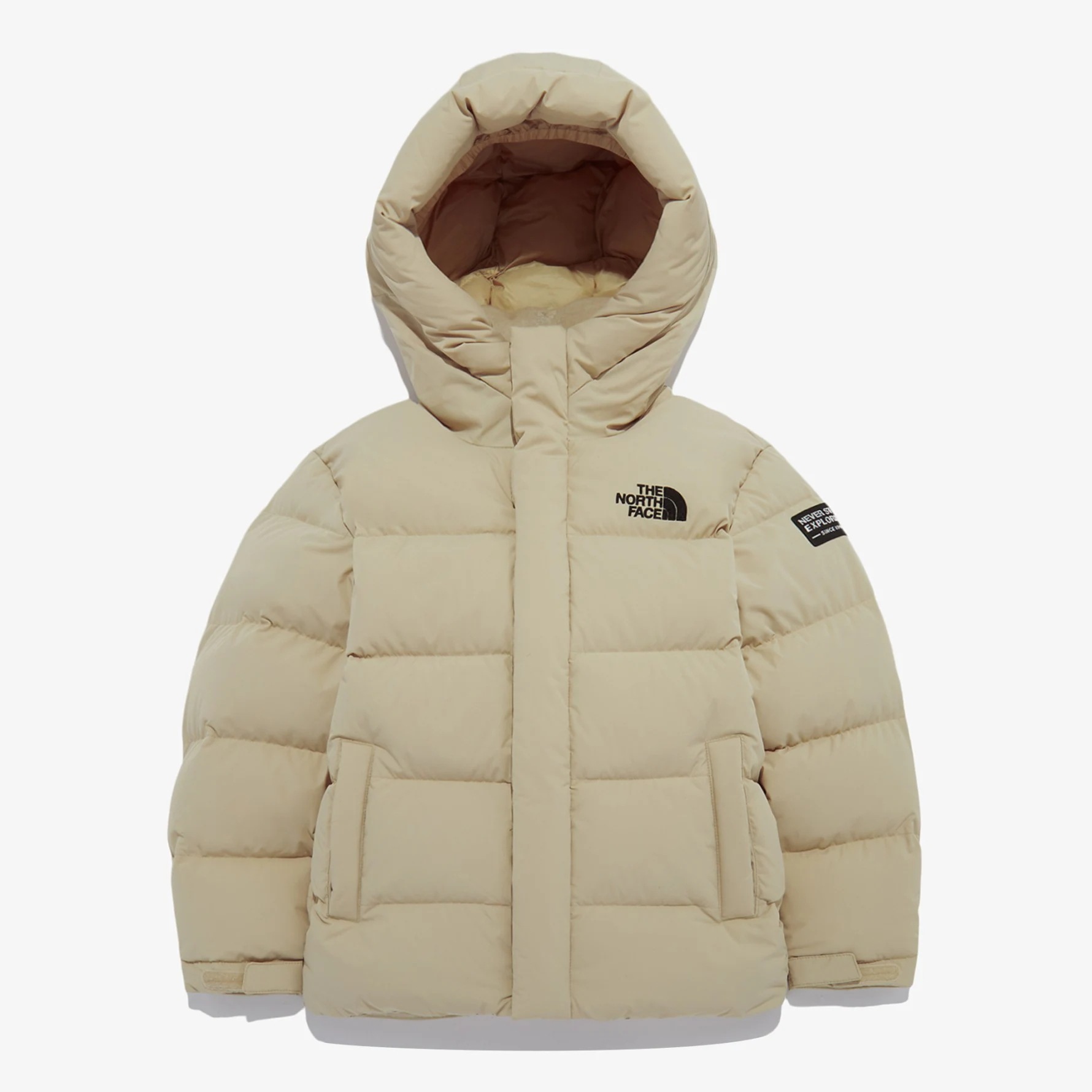 NJ1DQ65 KS VITAL EX RDS DOWN JACKET ダウン リモ コート ジャンパー ジャンバー ヌプシ ジュニア 防寒 女の子 男の子 キッズ スタンドネック NJ1DQ65 KS VITAL EX RDS DOWN JACKET ダウン リモ コート ジャンパー ジャンバー ヌプシ ジュニア 防寒 女の子 男の子 キッズ スタンドネック