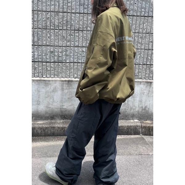 West Snowboarding ジャケット ウエスト スノーボード ウェア ジャケット アウター 撥水 耐水 透湿