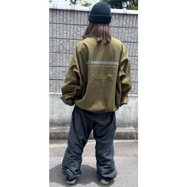 West Snowboarding ジャケット ウエスト スノーボード ウェア ジャケット アウター 撥水 耐水 透湿