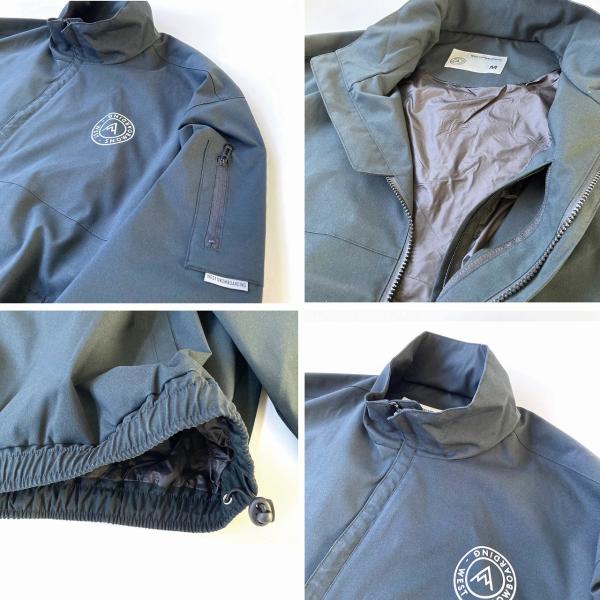 West Snowboarding ジャケット ウエスト スノーボード ウェア ジャケット アウター 撥水 耐水 透湿
