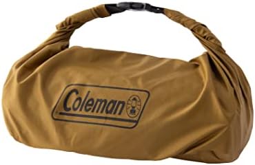 コールマン(Coleman) コンパクトインフレーターマット/S 2000039095 コールマン(Coleman) コンパクトインフレーターマット/S 2000039095