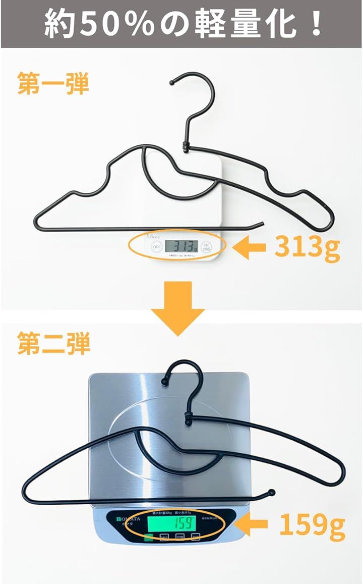 ハンガー ズボンハンガー パンツハンガー スラックスハンガー ベルトハンガー 洗濯ハンガー(ライトグレー, 5本セット) ハンガー ズボンハンガー パンツハンガー スラックスハンガー ベルトハンガー 洗濯ハンガー(ライトグレー, 5本セット)