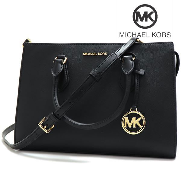 Qoo10] Michael Kors ショルダーバッグ レディース 2WAY