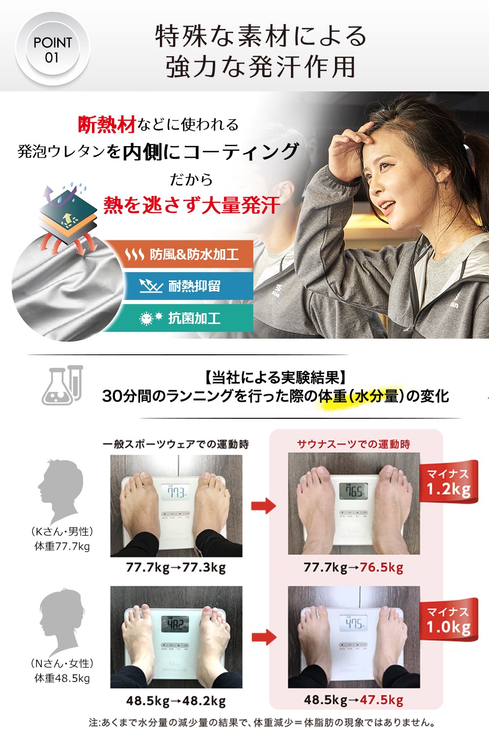 サウナスーツ メンズ レディース 大きいサイズ ラウンドネック 上下 セット ダイエットウェア 洗濯可能 トレーニングウェア おしゃれ 減量着 服 痩せ 発汗 サウナスーツ メンズ レディース 大きいサイズ ラウンドネック 上下 セット ダイエットウェア 洗濯可能 トレーニングウェア おしゃれ 減量着 服 痩せ 発汗