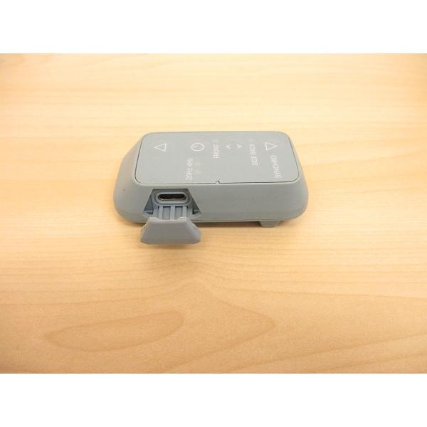 MTG SIXPA　パワースーツ　コアベルト2　HOME GYM対応モデル コントローラー　ブルー SE-BT-12A