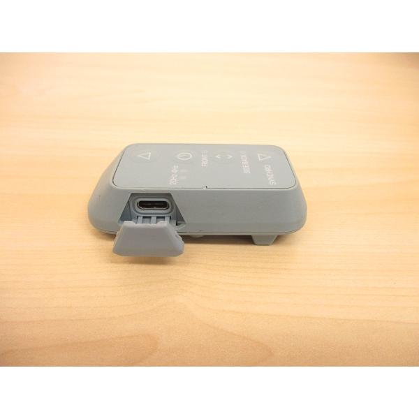 MTG SIXPA　パワースーツ　コアベルト2　HOME GYM対応モデル コントローラー　ブルー SE-BT-12A