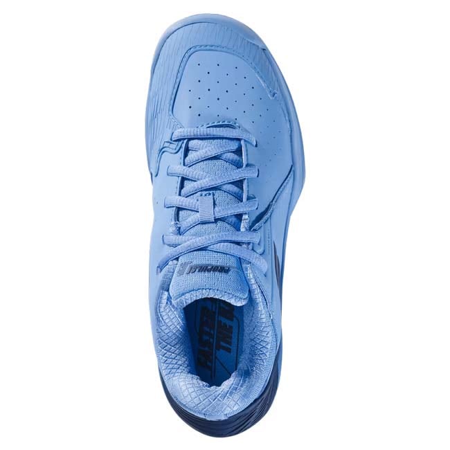 バボラ(Babolat) ジュニア(ボーイズ) PROPULSE プロパルス CLAY クレーコート用 ジュニアテニスシューズ 3J2S25A750-4035ドライブブルー バボラ(Babolat) ジュニア(ボーイズ) PROPULSE プロパルス CLAY クレーコート用 ジュニアテニスシューズ 3J2S25A750-4035ドライブブルー