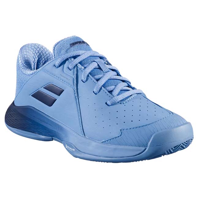 バボラ(Babolat) ジュニア(ボーイズ) PROPULSE プロパルス CLAY クレーコート用 ジュニアテニスシューズ 3J2S25A750-4035ドライブブルー バボラ(Babolat) ジュニア(ボーイズ) PROPULSE プロパルス CLAY クレーコート用 ジュニアテニスシューズ 3J2S25A750-4035ドライブブルー