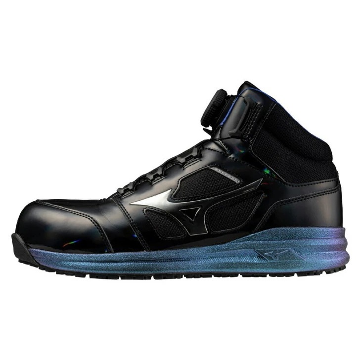 作業靴 メンズ 3E相当 ワーキングシューズ BOA限定カラー オールマイティ ダイヤル式 耐油性 男性 安全靴 プロテクティブスニーカー JSAA規格 A種 合格品 建設業 製造業/F1GA2512 作業靴 メンズ 3E相当 ワーキングシューズ BOA限定カラー オールマイティ ダイヤル式 耐油性 男性 安全靴 プロテクティブスニーカー JSAA規格 A種 合格品 建設業 製造業/F1GA2512