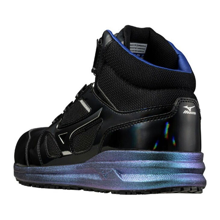 作業靴 メンズ 3E相当 ワーキングシューズ BOA限定カラー オールマイティ ダイヤル式 耐油性 男性 安全靴 プロテクティブスニーカー JSAA規格 A種 合格品 建設業 製造業/F1GA2512 作業靴 メンズ 3E相当 ワーキングシューズ BOA限定カラー オールマイティ ダイヤル式 耐油性 男性 安全靴 プロテクティブスニーカー JSAA規格 A種 合格品 建設業 製造業/F1GA2512