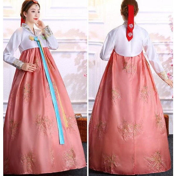 値下フォーマル新作チマチョゴリ韓国輸入刺繍 値下フォーマル新作チマチョゴリ韓国輸入刺繍
