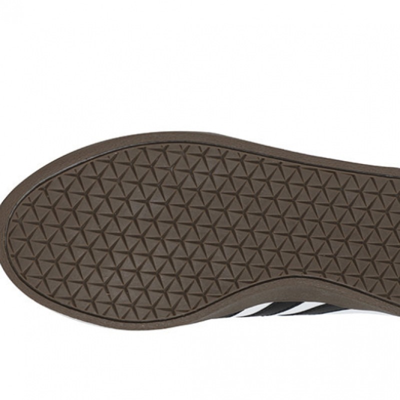 アディダス VL コートベース W スニーカークラウドホワイトコアブラック アディダス VL コートベース W スニーカークラウドホワイトコアブラック