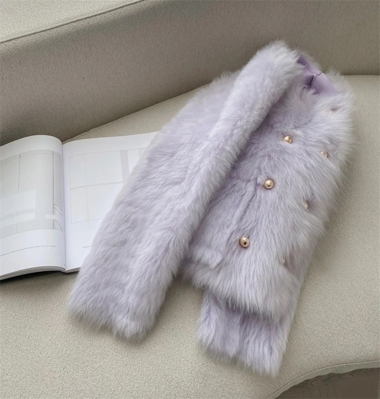 早い者勝ち ダブルボタン コート ゆったりする 暖かい 厚手 短いスタイル ファー毛皮 ジェントルスタイル チェスターコート 早い者勝ち ダブルボタン コート ゆったりする 暖かい 厚手 短いスタイル ファー毛皮 ジェントルスタイル チェスターコート