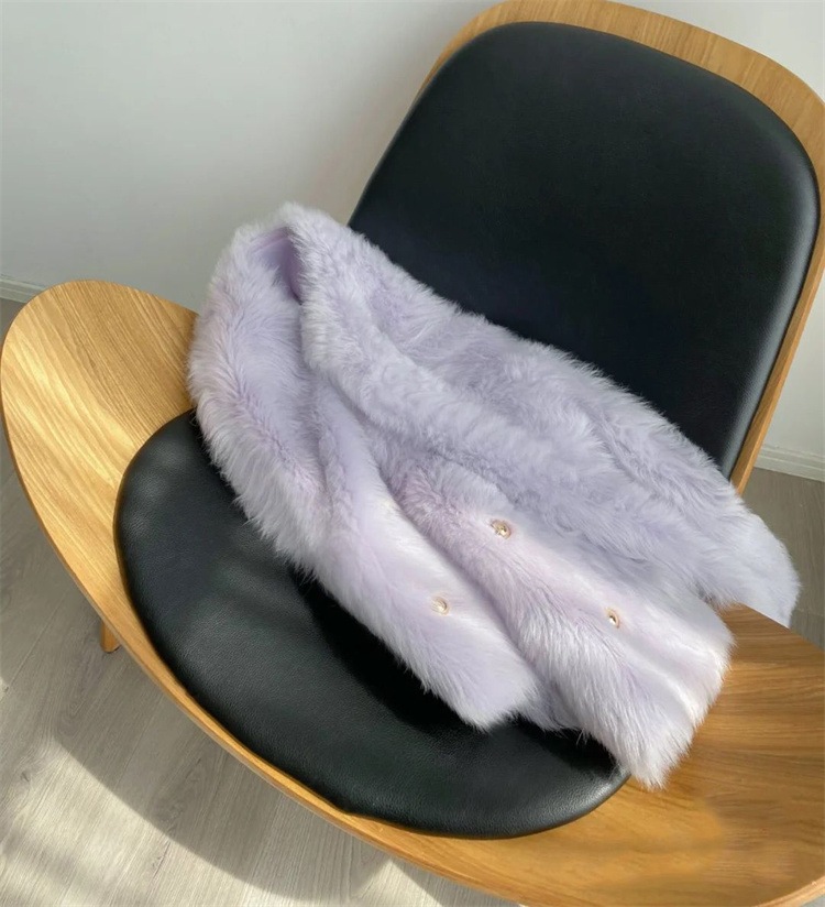 早い者勝ち ダブルボタン コート ゆったりする 暖かい 厚手 短いスタイル ファー毛皮 ジェントルスタイル チェスターコート 早い者勝ち ダブルボタン コート ゆったりする 暖かい 厚手 短いスタイル ファー毛皮 ジェントルスタイル チェスターコート