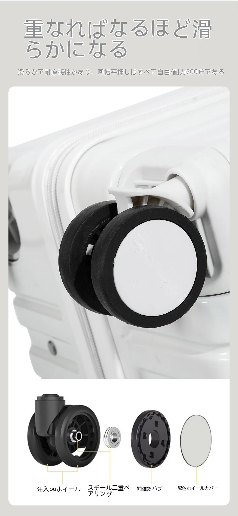 スーツケース キャリーケース 機内持ち込み Sサイズ/Mサイズ/Lサイズ 多機能スーツケース フロントオープン 前開き USBポート付き 充電口 カップホルダー付き 超軽量 大容量 スーツケース キャリーケース 機内持ち込み Sサイズ/Mサイズ/Lサイズ 多機能スーツケース フロントオープン 前開き USBポート付き 充電口 カップホルダー付き 超軽量 大容量