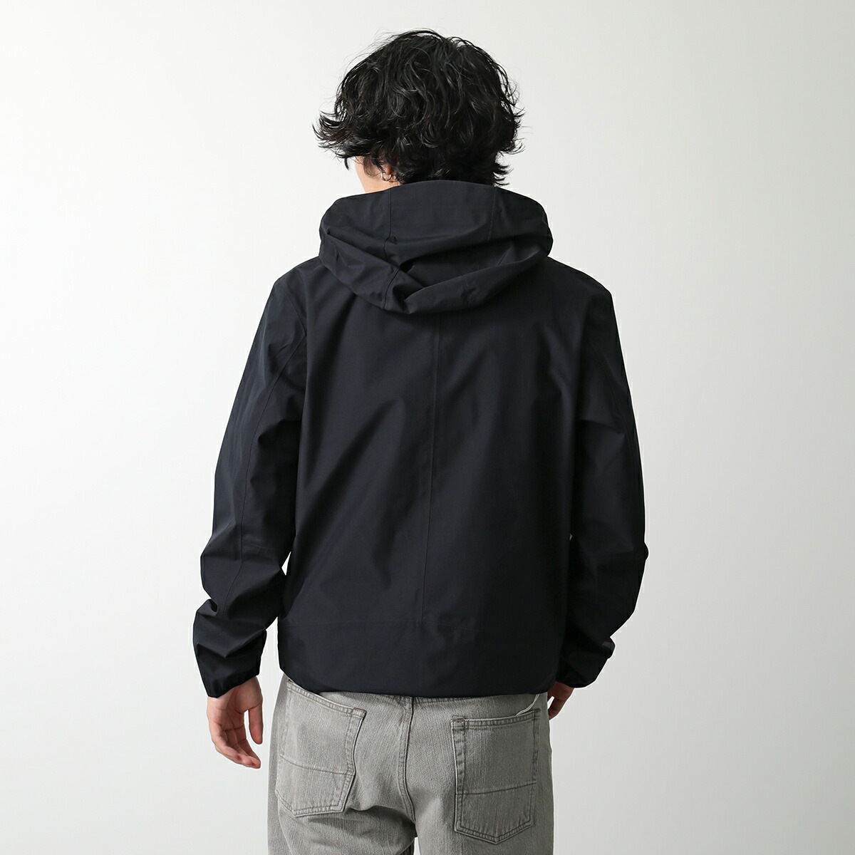 MM6 × SALOMON エムエムシックス メゾンマルジェラ サロモン コラボ ジャケット SH0AM0031 M35200 レディース GORE-TEX SH0AM0031M35200900