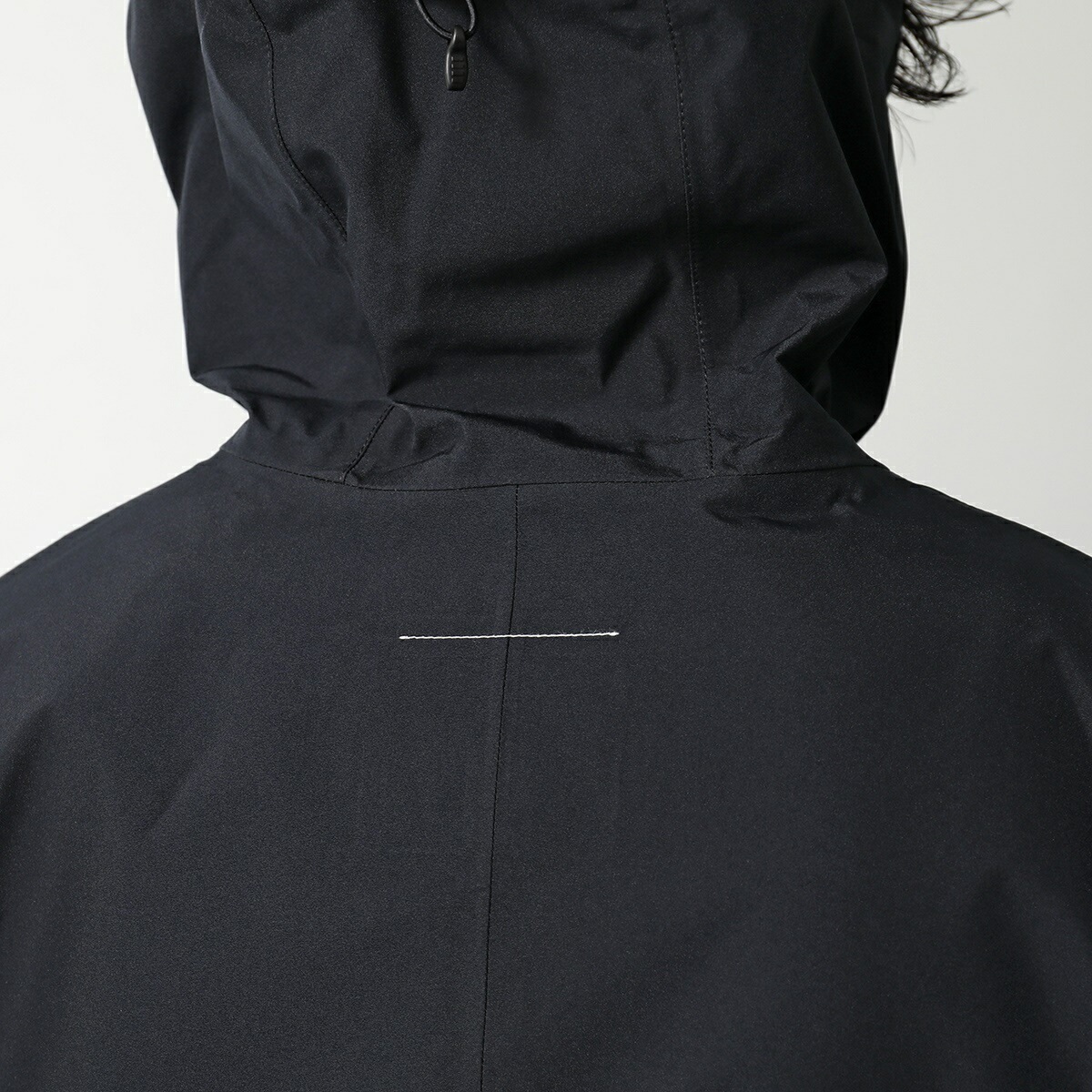 MM6 × SALOMON エムエムシックス メゾンマルジェラ サロモン コラボ ジャケット SH0AM0031 M35200 レディース GORE-TEX SH0AM0031M35200900