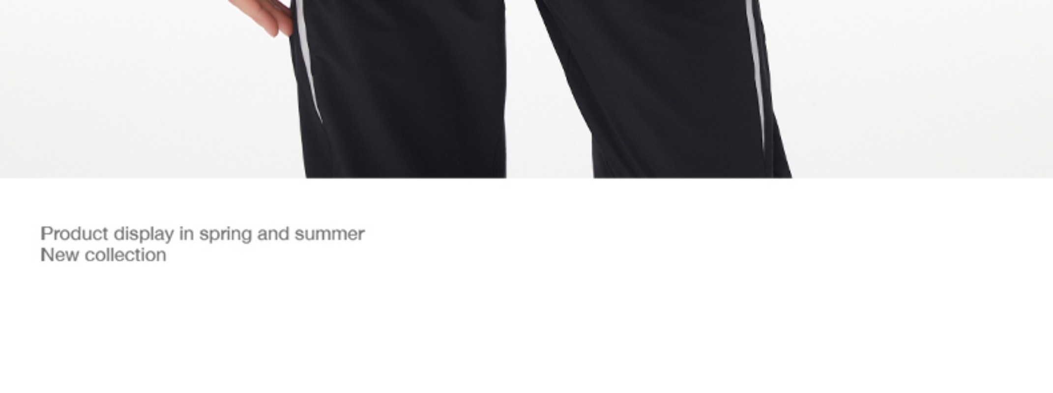 TECH 機能的なスタイルのブラックフェイクツーピースヘビーロングスリーブTシャツレディース通気性ドロップショルダートップ多用途ルーズ TECH 機能的なスタイルのブラックフェイクツーピースヘビーロングスリーブTシャツレディース通気性ドロップショルダートップ多用途ルーズ