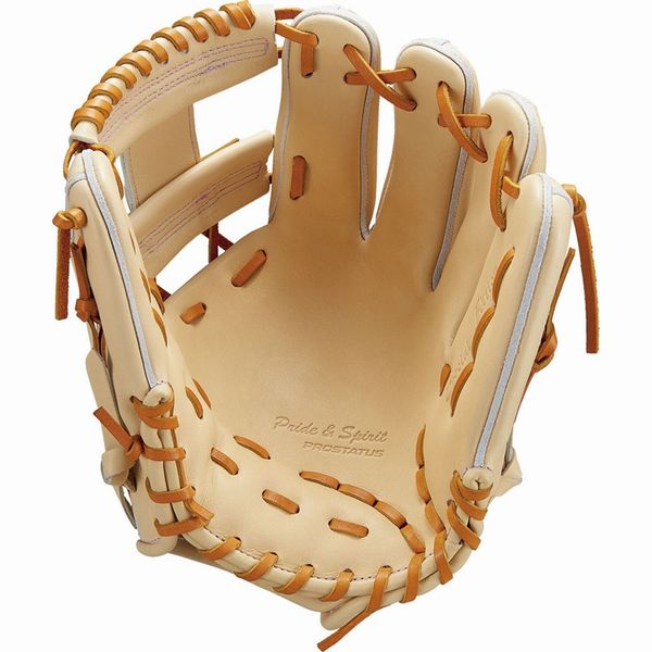 プロステイタス 硬式グラブ スペシャルエディション BPROG766S-3236