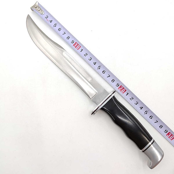 80sUSAビンテージ古着BUCK KNIVESバックナイフバックル/刀