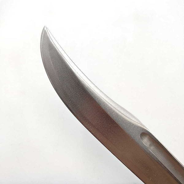 80sUSAビンテージ古着BUCK KNIVESバックナイフバックル/刀
