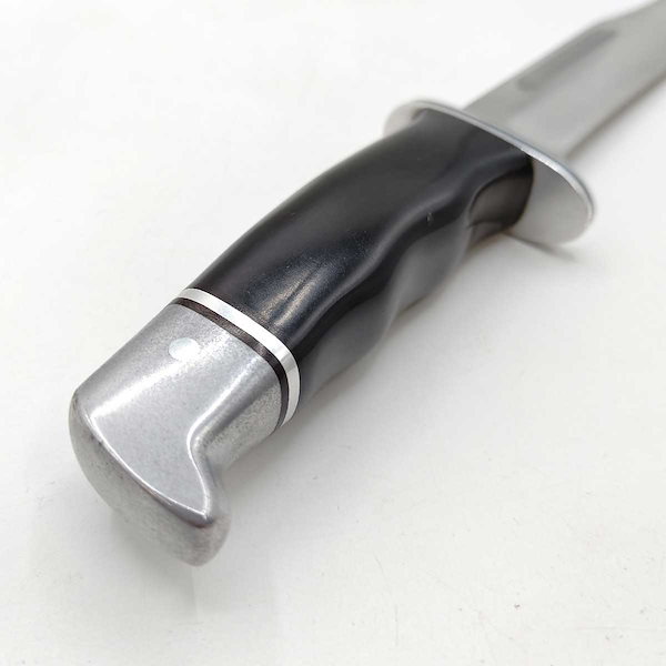 80sUSAビンテージ古着BUCK KNIVESバックナイフバックル/刀