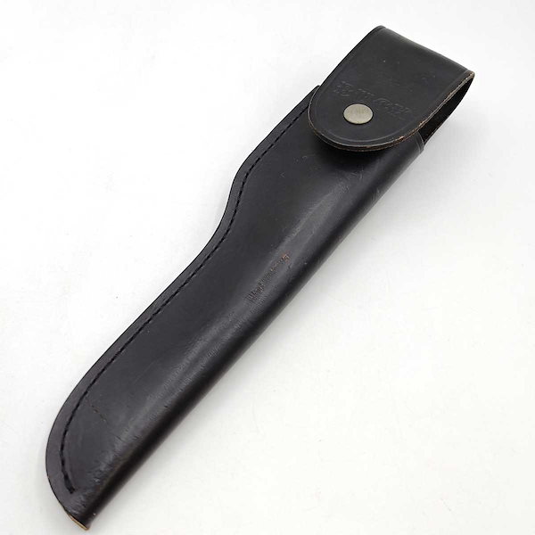 【新作入荷!!】 【中古】 ナイフ Qoo10] バック USA 120 ナイフ その他