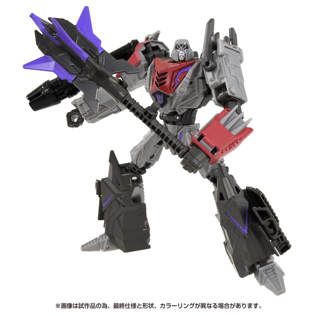 タカラトミー(TAKARA TOMY) トランスフォーマー SS GE-04 メガトロン