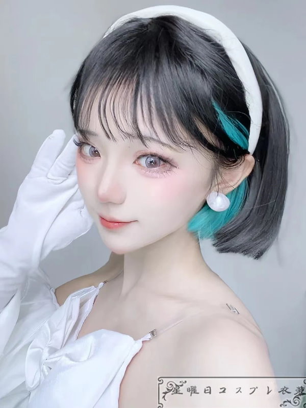 ALIEN STAGE エイリアンステージ スア コスプレ Amazon.co.jp: Alien Stage エイリアン・ステージ スア SUA