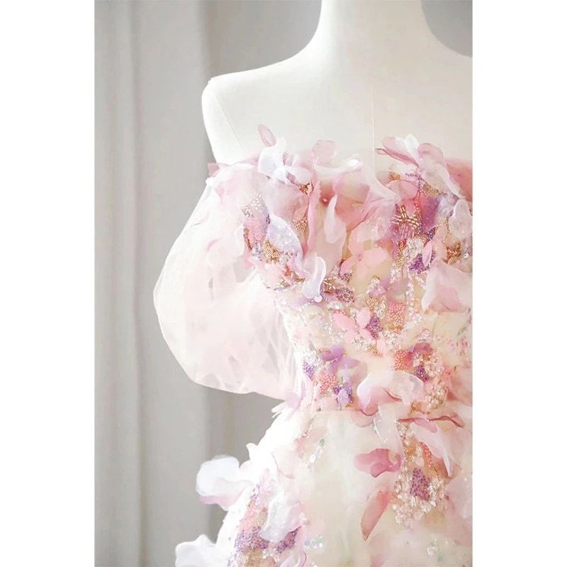 【急速出荷!】ライトウェディングドレス2025お出かけ糸メイン糸スピリット成人式結婚式ワンショルダーホストイブニングドレススカート女性用 【急速出荷!】ライトウェディングドレス2025お出かけ糸メイン糸スピリット成人式結婚式ワンショルダーホストイブニングドレススカート女性用