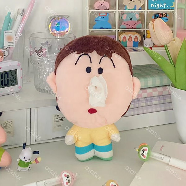 Qoo10] 【NEW 2025年限量发售】ボーちゃん