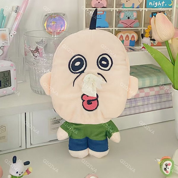 Qoo10] 【NEW 2025年限量发售】ボーちゃん