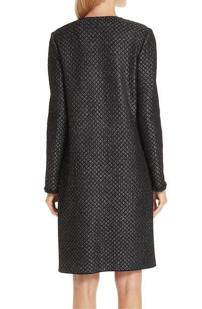 セント ジョン コレクション レディース ジャケット・ブルゾン アウター St. John Collection Shimmer Inlay Brocade Knit Jacket セント ジョン コレクション レディース ジャケット・ブルゾン アウター St. John Collection Shimmer Inlay Brocade Knit Jacket
