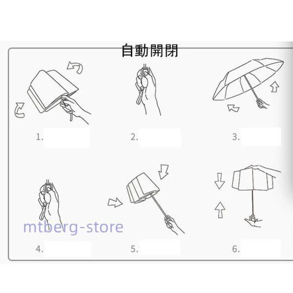 折りたたみ傘 日傘 晴雨兼用 三段式自動開閉コンパクト 傘 UVカット 涼感 ワンタッチ 日よけ 完全遮光 遮熱 撥水 女の子 おしゃれ 軽量紫外線対策梅雨対策折りたたみ傘 日