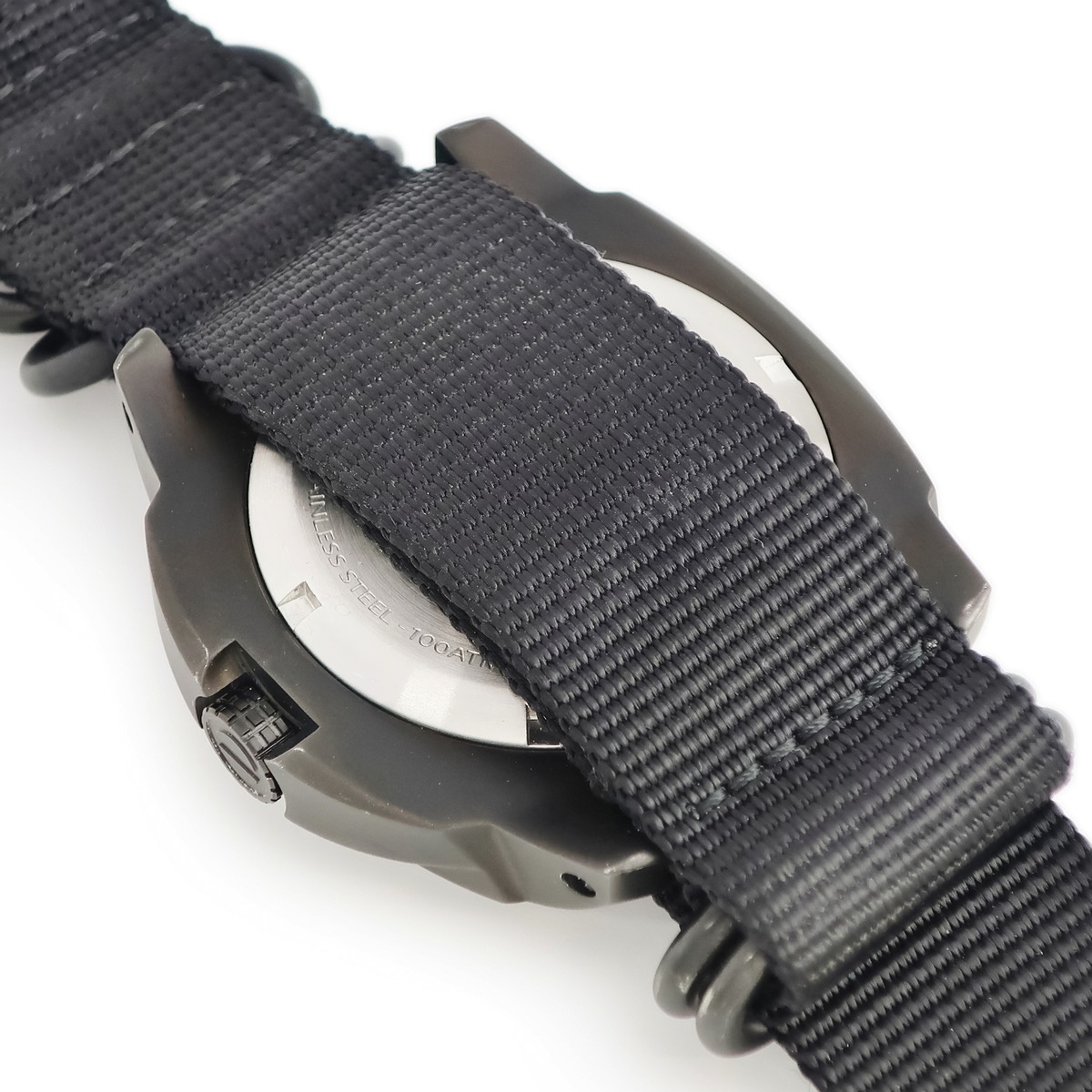 WRX O ハイブリッド パイレーツ シャドウ リミテッド エディション クオーツ メンズ グレー 限定 3年保証 WRX O ハイブリッド パイレーツ シャドウ リミテッド エディション クオーツ メンズ グレー 限定 3年保証