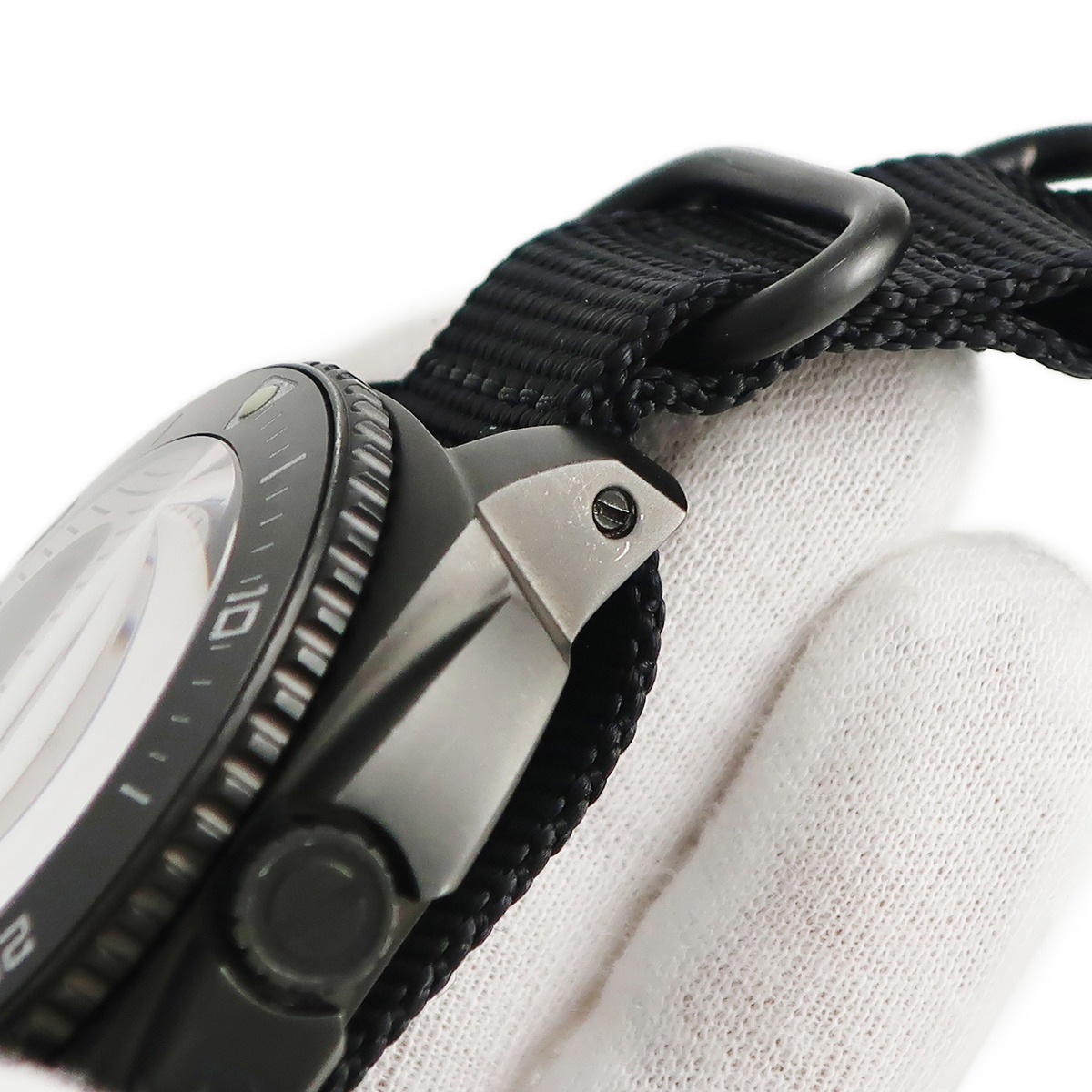 WRX O ハイブリッド パイレーツ シャドウ リミテッド エディション クオーツ メンズ グレー 限定 3年保証 WRX O ハイブリッド パイレーツ シャドウ リミテッド エディション クオーツ メンズ グレー 限定 3年保証