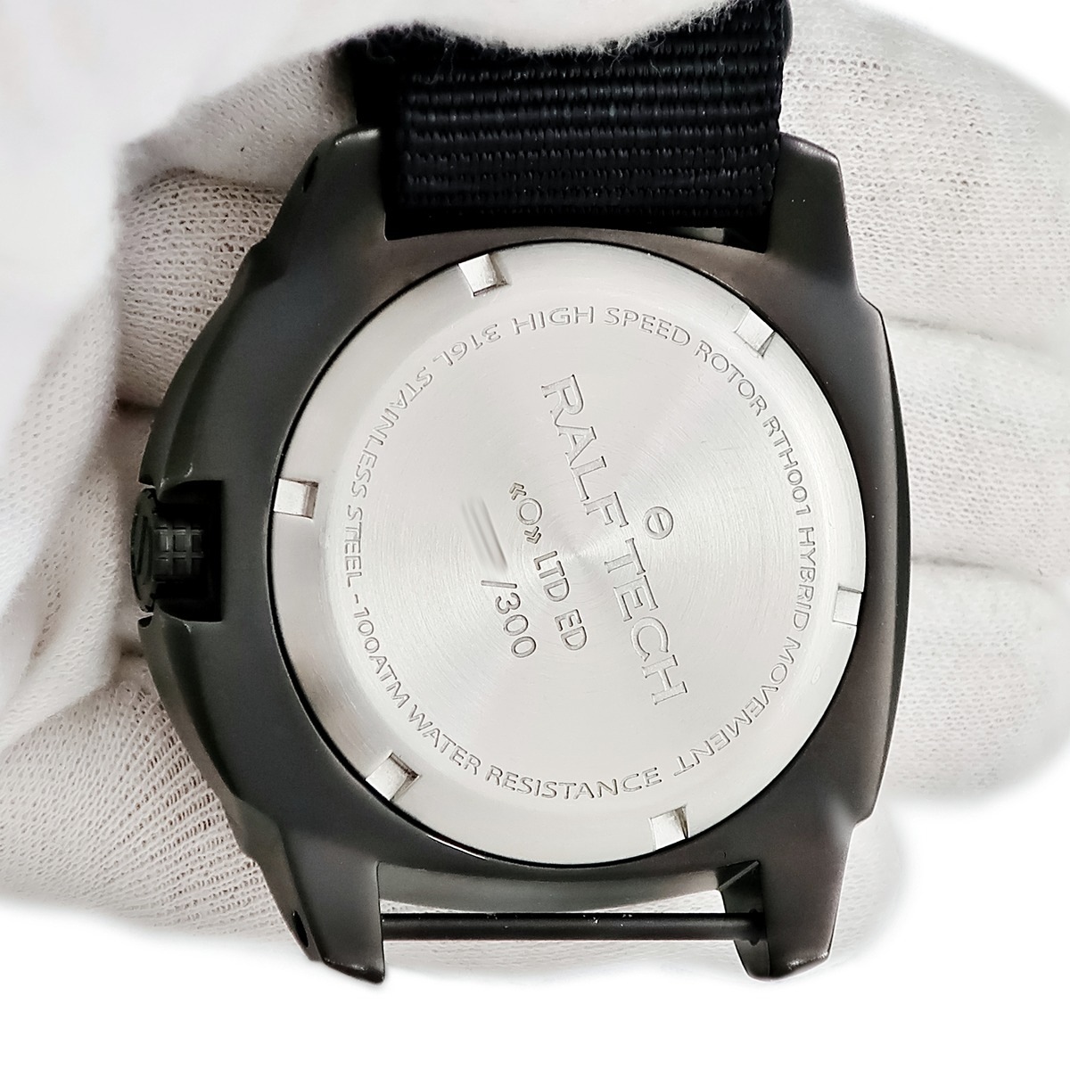 WRX O ハイブリッド パイレーツ シャドウ リミテッド エディション クオーツ メンズ グレー 限定 3年保証 WRX O ハイブリッド パイレーツ シャドウ リミテッド エディション クオーツ メンズ グレー 限定 3年保証