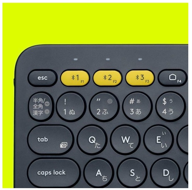 サポート付きLenovo YOGA14 Webカメラ Windows10 PC 新品SSD:512GB メモリ:4GB 360度回転 & ロジクール K380BK ワイヤレス キーボード サポート付きLenovo YOGA14 Webカメラ Windows10 PC 新品SSD:512GB メモリ:4GB 360度回転 & ロジクール K380BK ワイヤレス キーボード